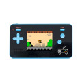 CoolBayby Intégré 188 jeux Rétro Mini lecteur de jeu portable Support 5000 MAH puissance mobile Console de jeu Portable